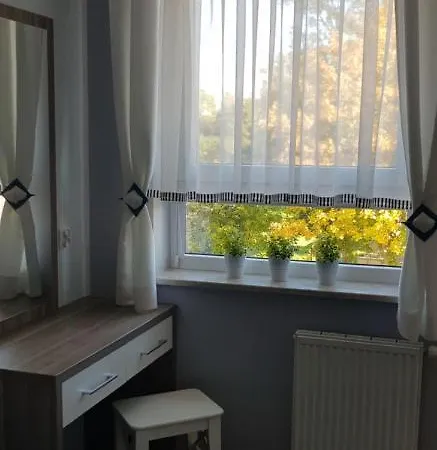 דירה Amko Style Nord 52