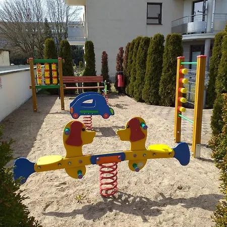 Amko Style Nord 52 * Jastrzębia Góra
