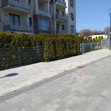 Amko Style Nord 52 Jastrzębia Góra