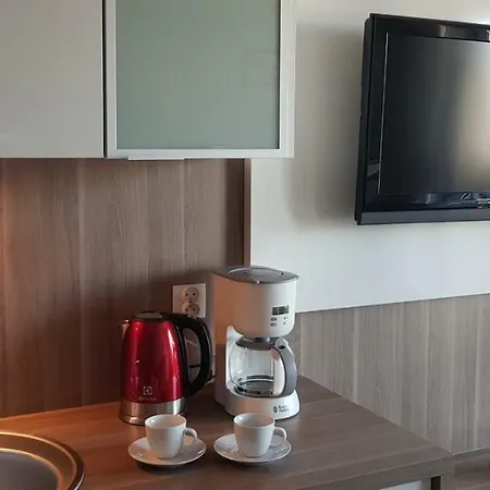 Amko Style Nord 52 Jastrzębia Góra