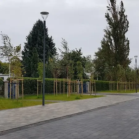 Amko Style Nord 52 * Jastrzębia Góra